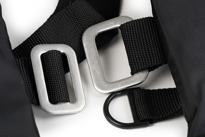 Рятувальний жилет Fox Life Jacket Black and Orange