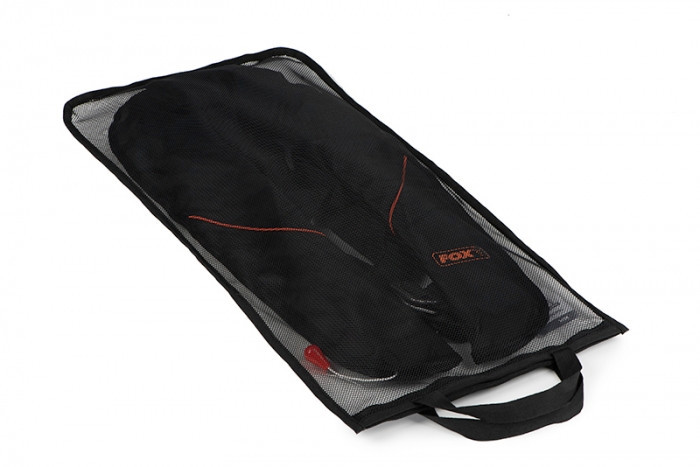 Рятувальний жилет Fox Life Jacket Black and Orange