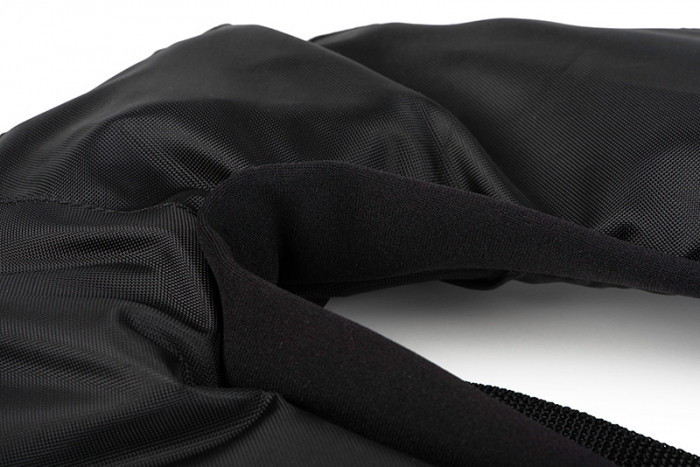 Рятувальний жилет Fox Life Jacket Black and Orange