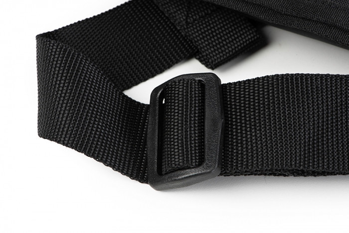 Рятувальний жилет Fox Life Jacket Black and Orange