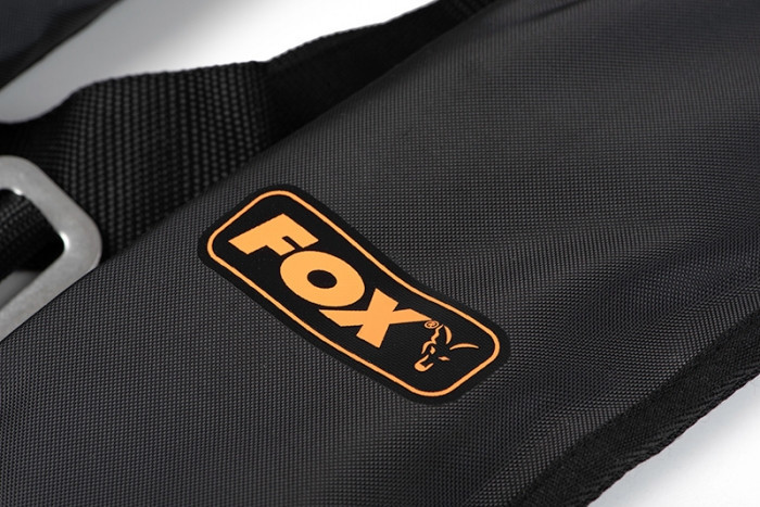 Рятувальний жилет Fox Life Jacket Black and Orange