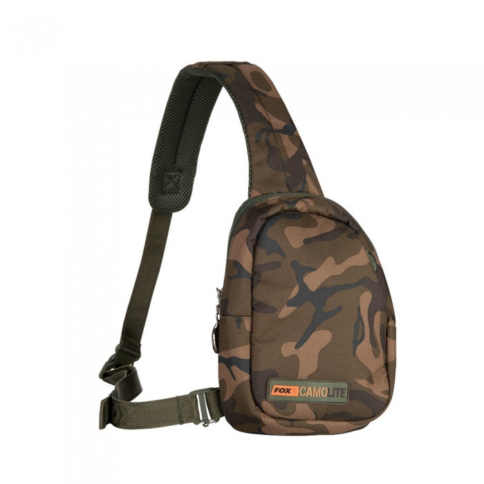 Наплічна сумка Fox Camolite Shoulder Wallet