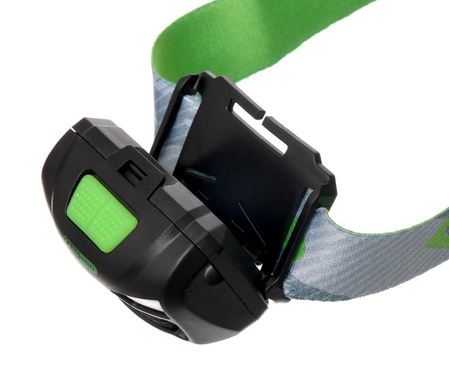 Ліхтар налобний Carp Pro Diamond WR Motion Sensor Headtorch 3W LED
