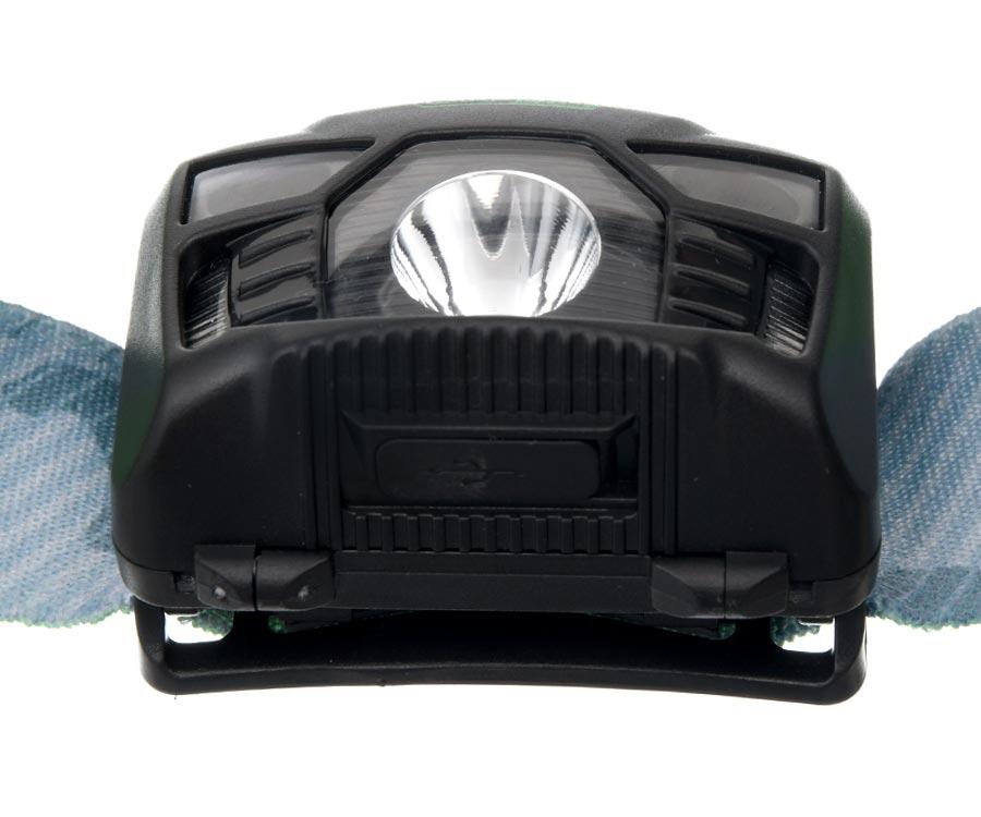 Ліхтар налобний Carp Pro Diamond WR Motion Sensor Headtorch 3W LED
