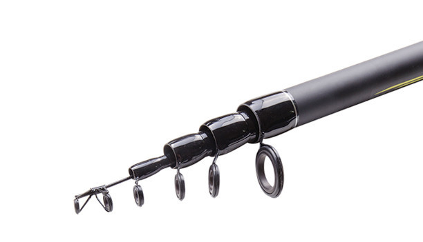 Болонське вудлище Flagman Magnum Black Bolo 5 м