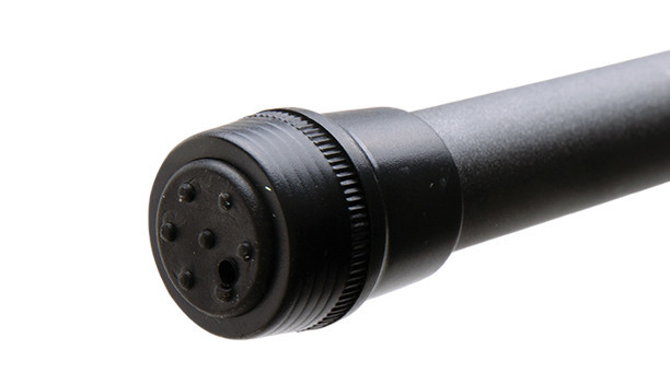 Болонське вудлище Flagman Magnum Black Bolo 5 м