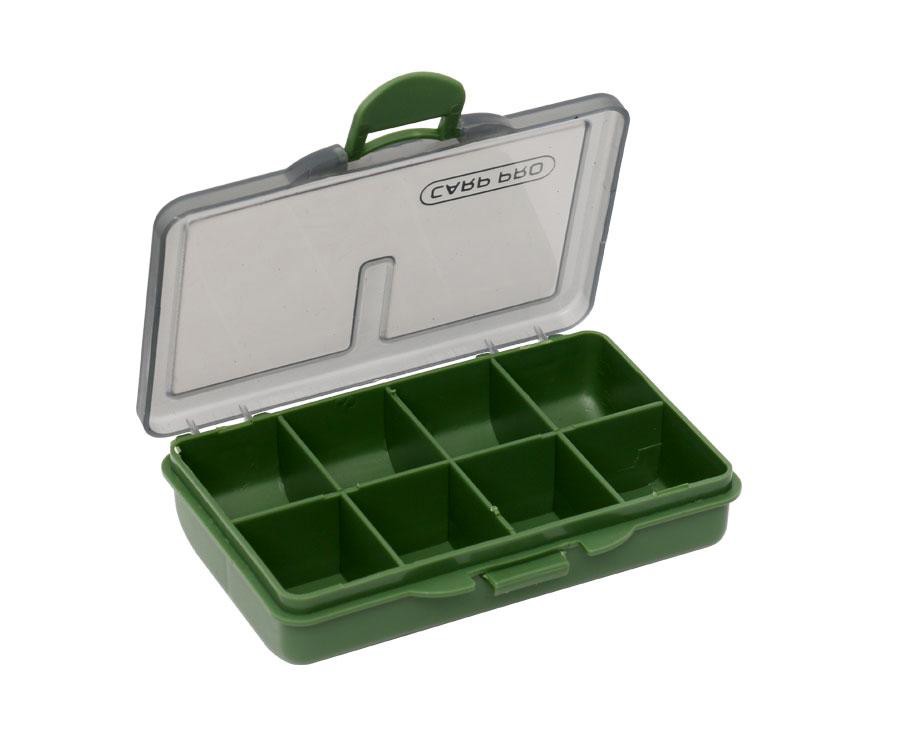 Коробка коропова Carp Pro 8 відсіків