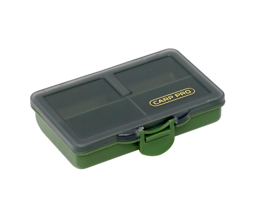 Коробка коропова Carp Pro 4 відсіки