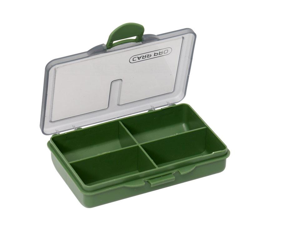 Коробка коропова Carp Pro 4 відсіки