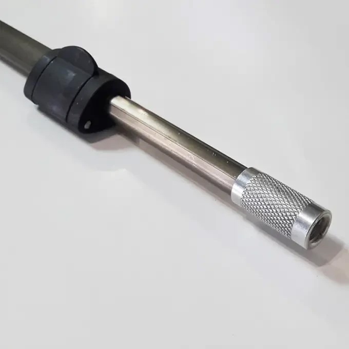 Стійка Carp Zoom Tele Alarm Holder 65-120cm