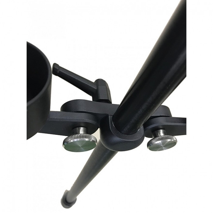 Підставка для запасних вудлищ Meccanica Vadese Tripod Mico 4/6/8 Rod Steel