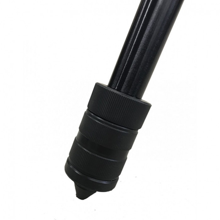 Підставка для запасних вудлищ Meccanica Vadese Tripod Mico 4/6/8 Rod Black