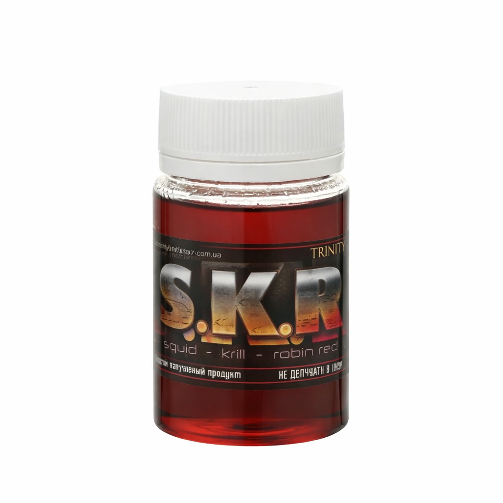 Діп Trinity Baits SKR 50мл