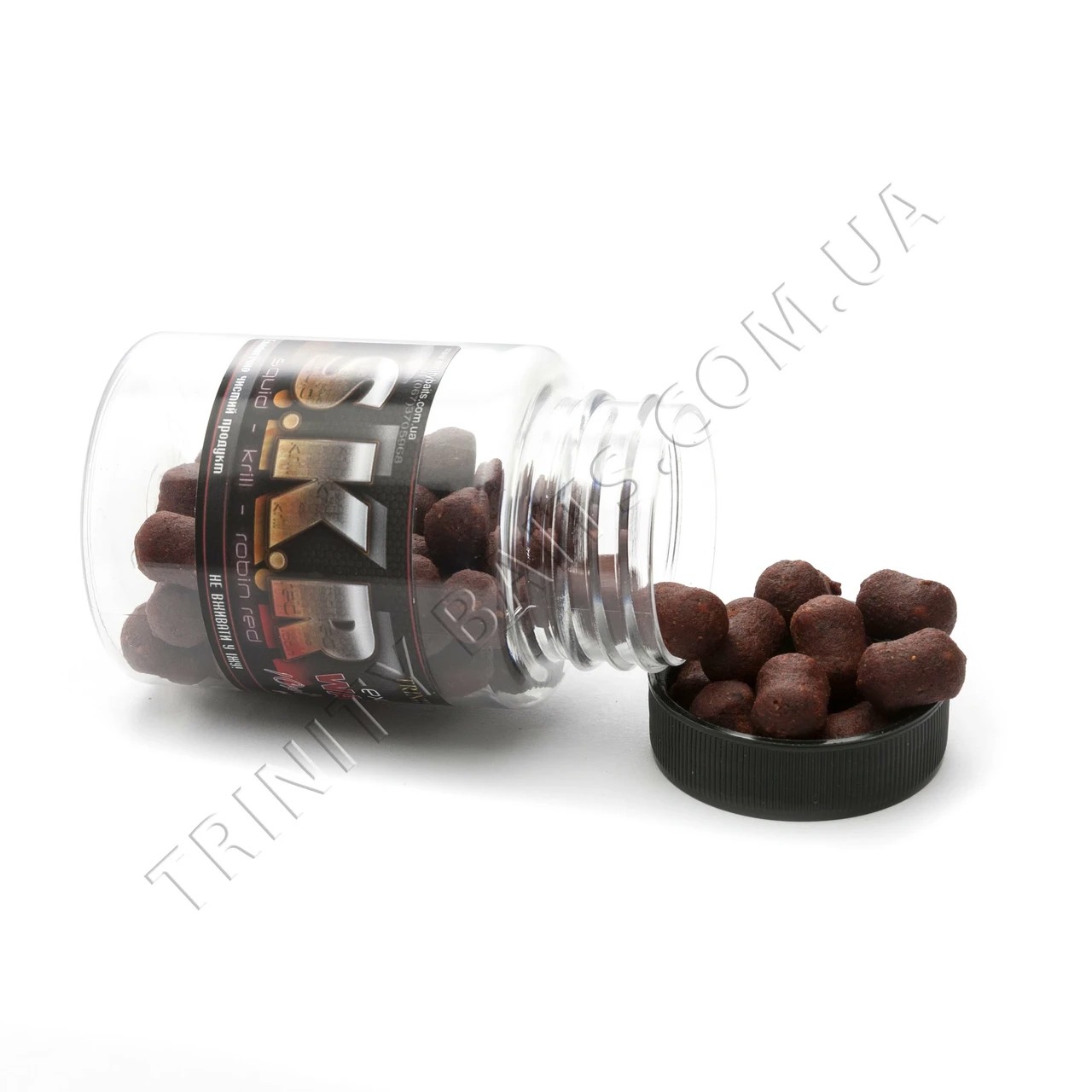 Вафтери-дамбелси Trinity Baits SKR 10х14 мм 45г