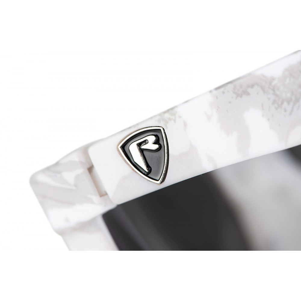 Сонцезахисні окуляри Fox Rage Light Camo Sunglass Grey Lense