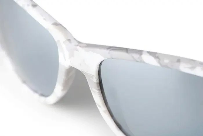 Сонцезахисні окуляри Fox Rage Light Camo Sunglass Grey Lense