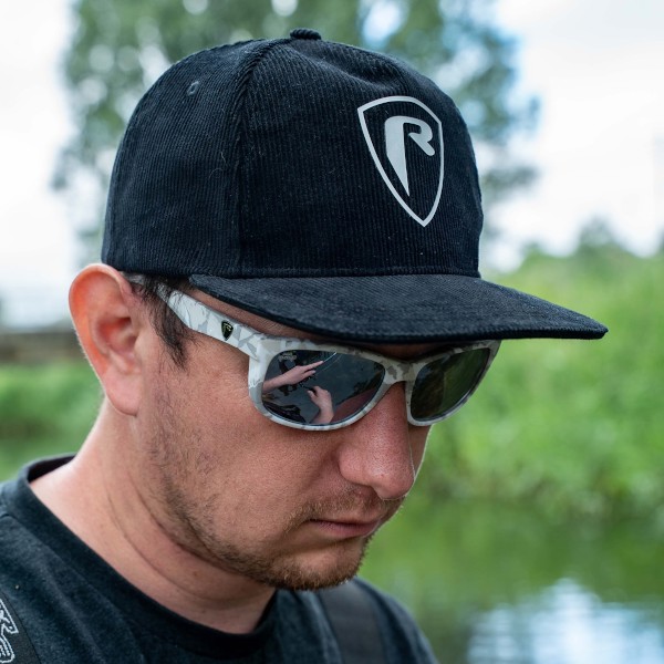 Сонцезахисні окуляри Fox Rage Light Camo Sunglass Grey Lense