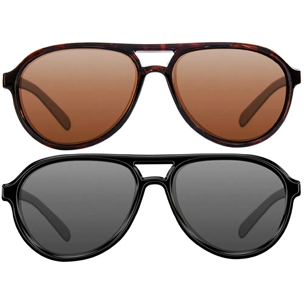 Сонцезахисні окуляри Korda 4th Dimension Aviators