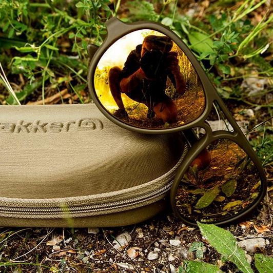 Сонцезахисні окуляри Trakker Navigator Sunglasses