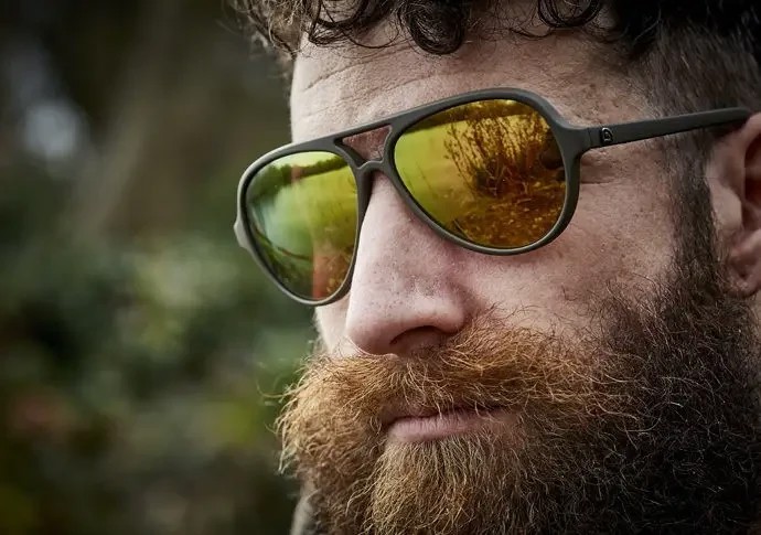 Сонцезахисні окуляри Trakker Navigator Sunglasses