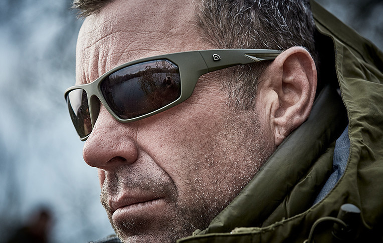 Сонцезахисні окуляри Trakker Wrap Around Sunglasses