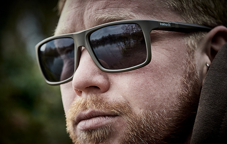 Сонцезахисні окуляри Trakker Classic Sunglasses