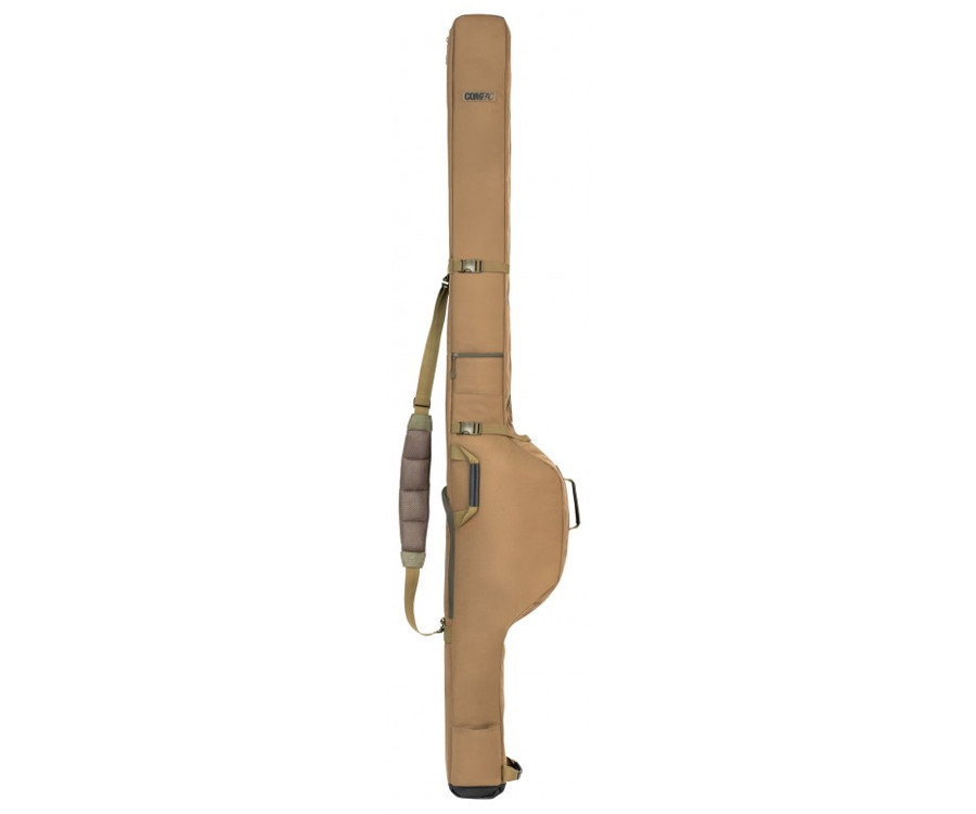 Чохол для 3 вудлищ Korda Compac 3 Rod Holdall 13ft