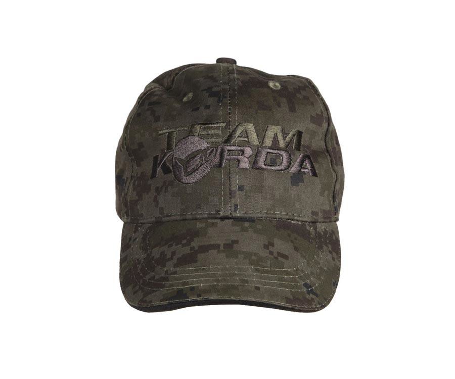 Кепка Korda Kore TK Digital Kamo Cap