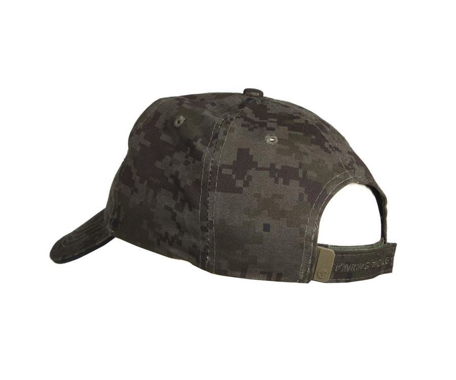 Кепка Korda Kore TK Digital Kamo Cap