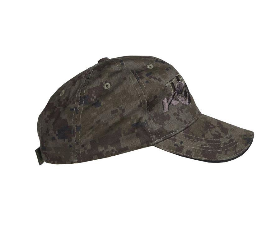 Кепка Korda Kore TK Digital Kamo Cap
