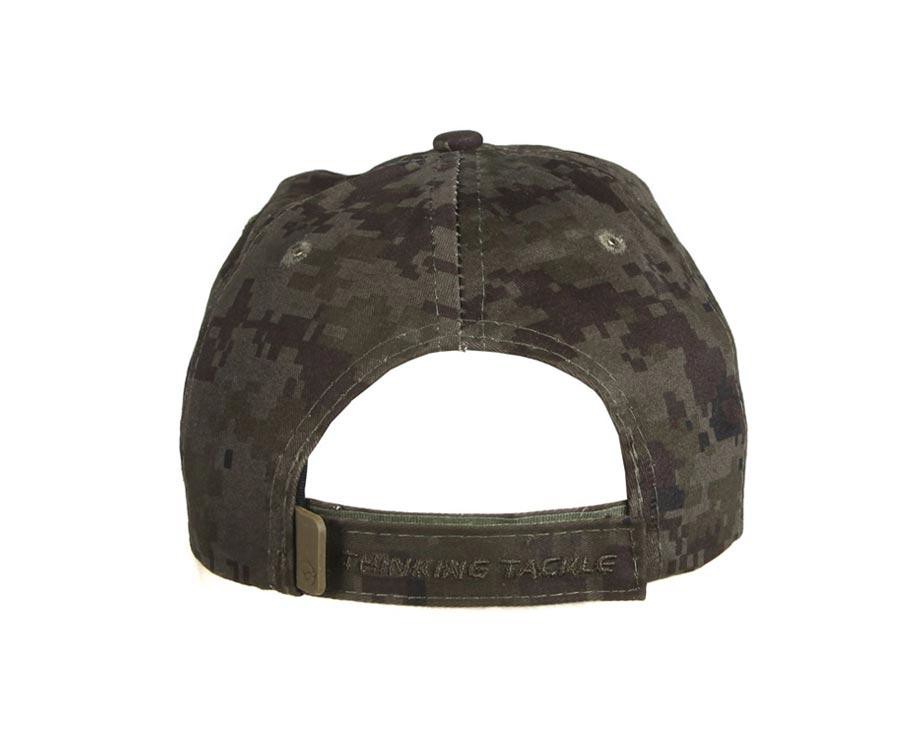 Кепка Korda Kore TK Digital Kamo Cap