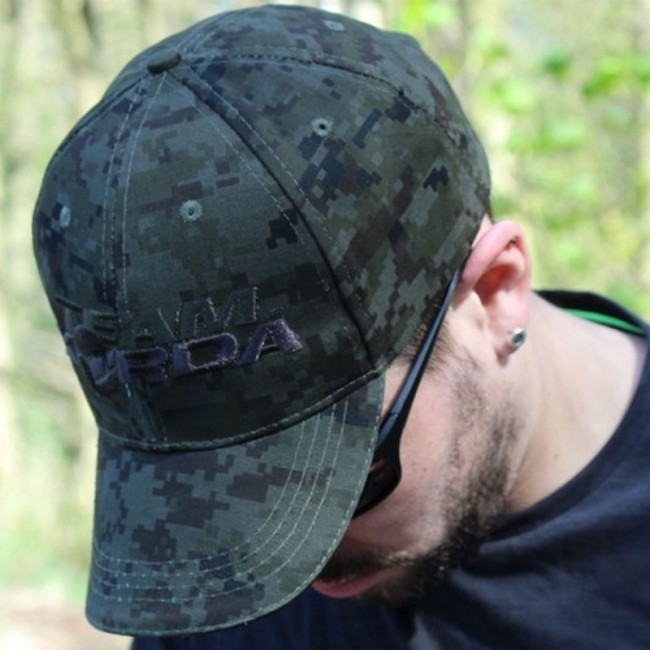 Кепка Korda Kore TK Digital Kamo Cap