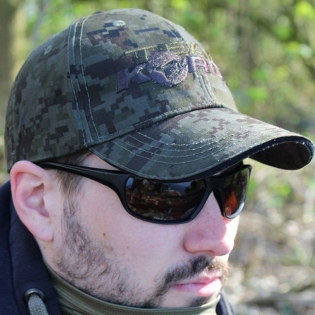 Кепка Korda Kore TK Digital Kamo Cap