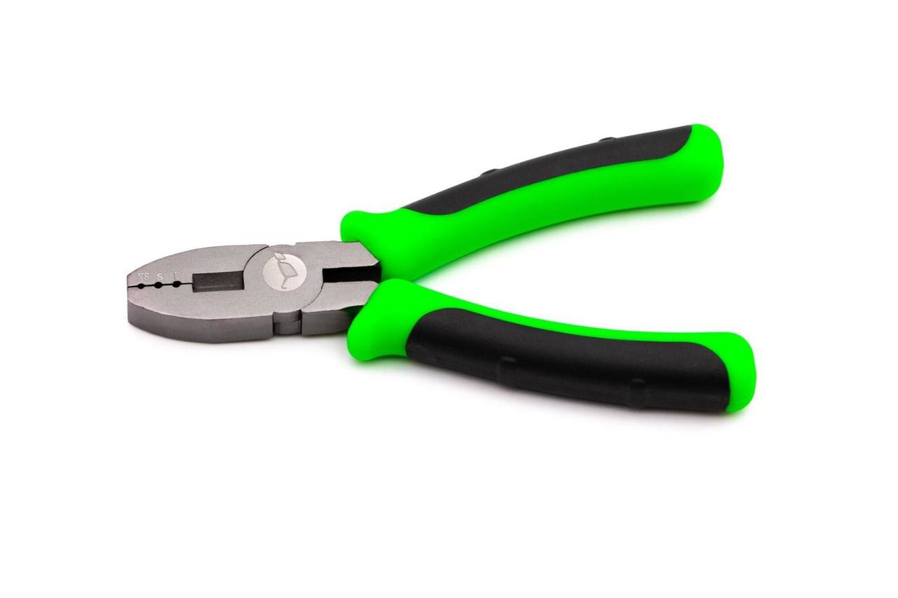 Плоскогубці Korda Mini Krimp Tool