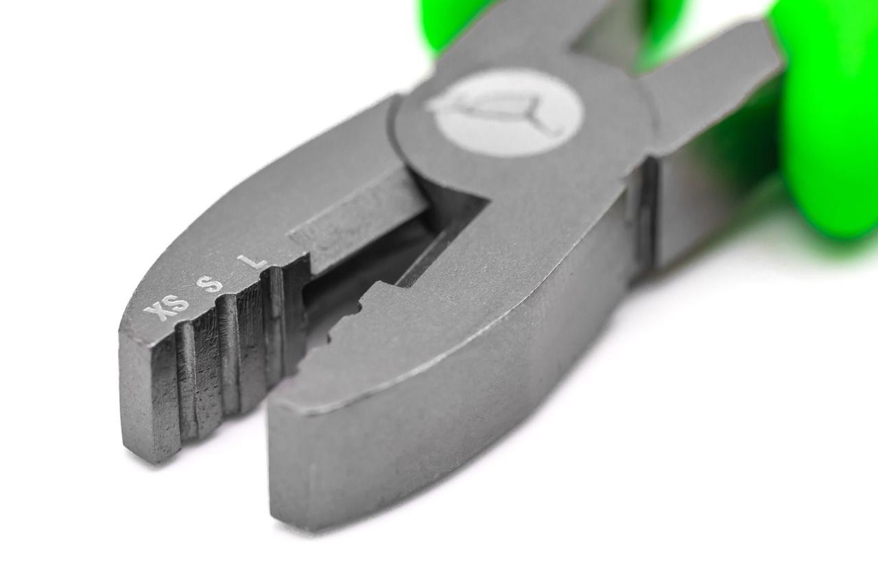 Плоскогубці Korda Mini Krimp Tool