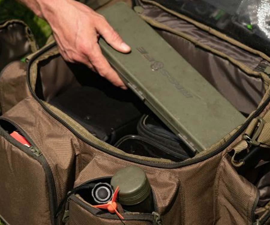 Сумка Korda Compac Carryall X-Large 50L