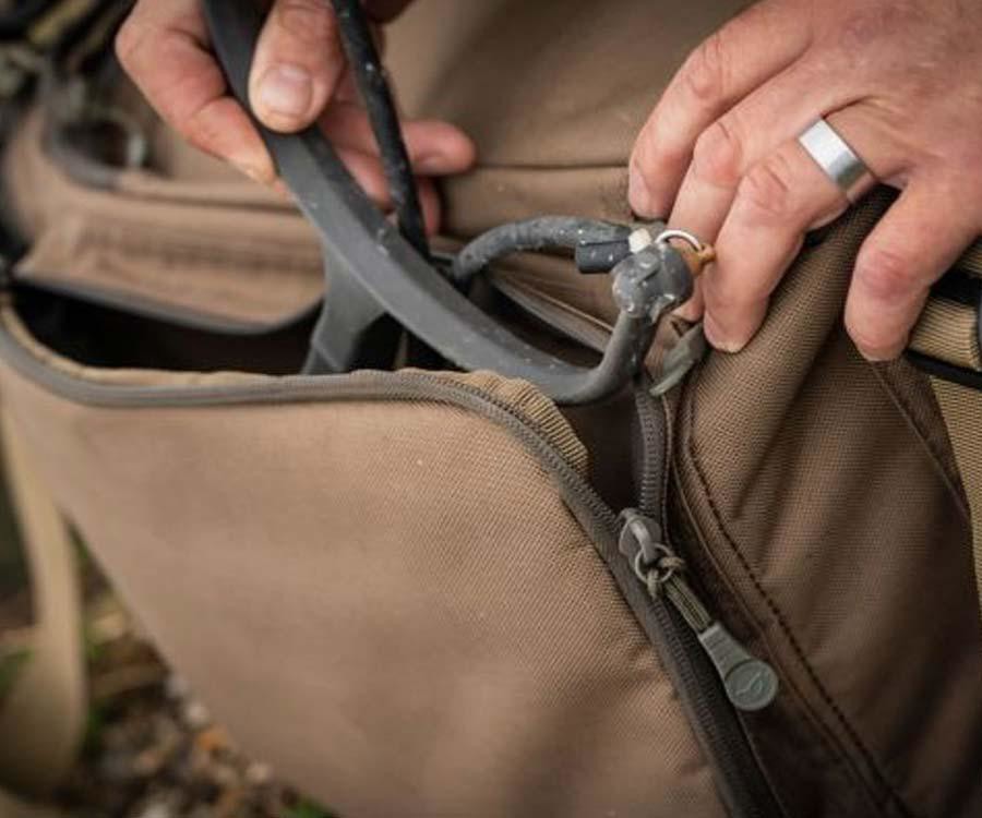 Сумка Korda Compac Carryall X-Large 50L