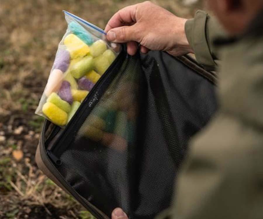 Сумка Korda Compac Carryall X-Large 50L