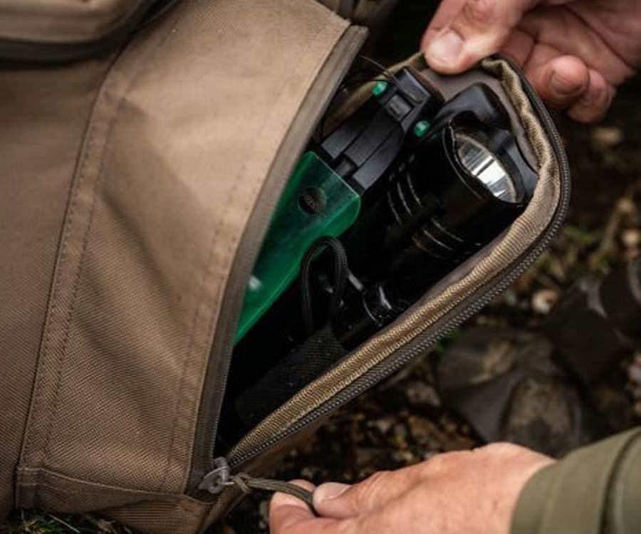 Сумка Korda Compac Carryall X-Large 50L