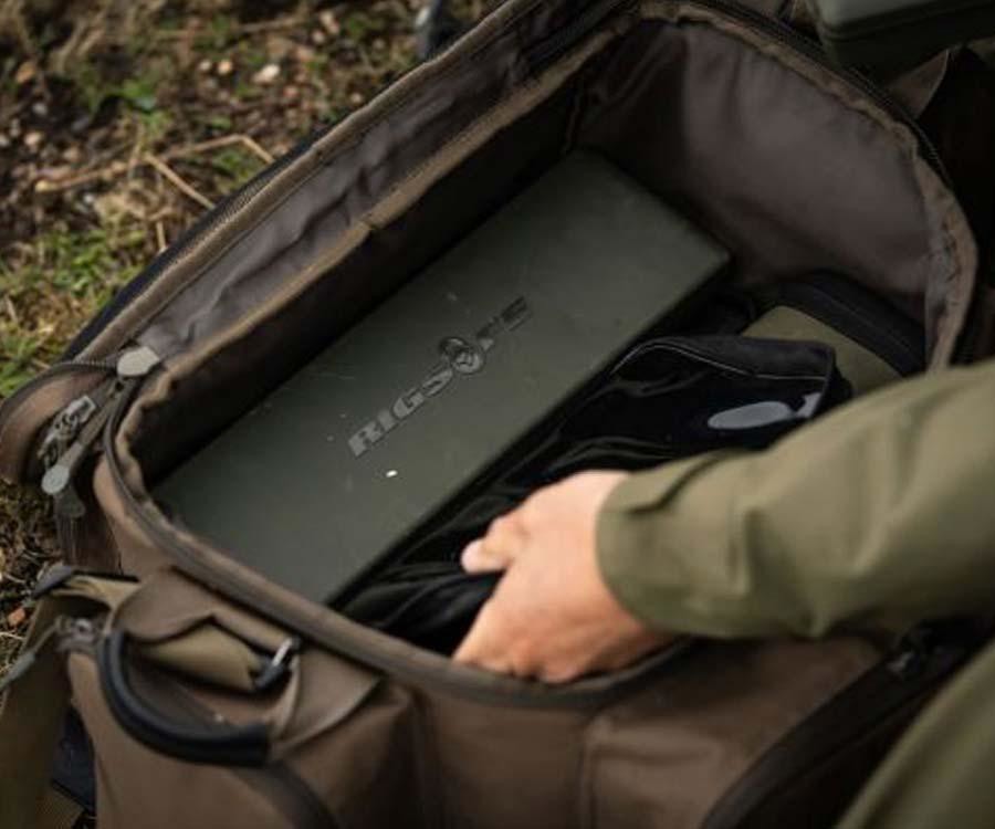 Сумка Korda Compac Carryall X-Large 50L