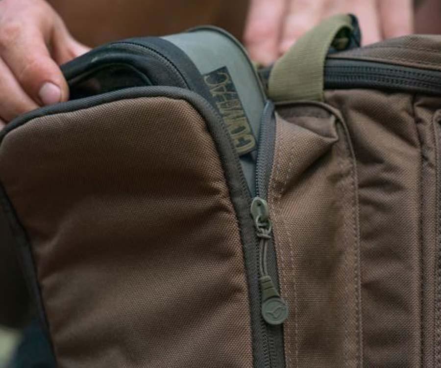 Сумка Korda Compac Carryall X-Large 50L