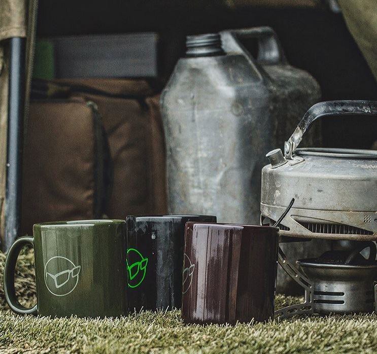 Чайний набір Corda Compac 3-Piece Tea Set