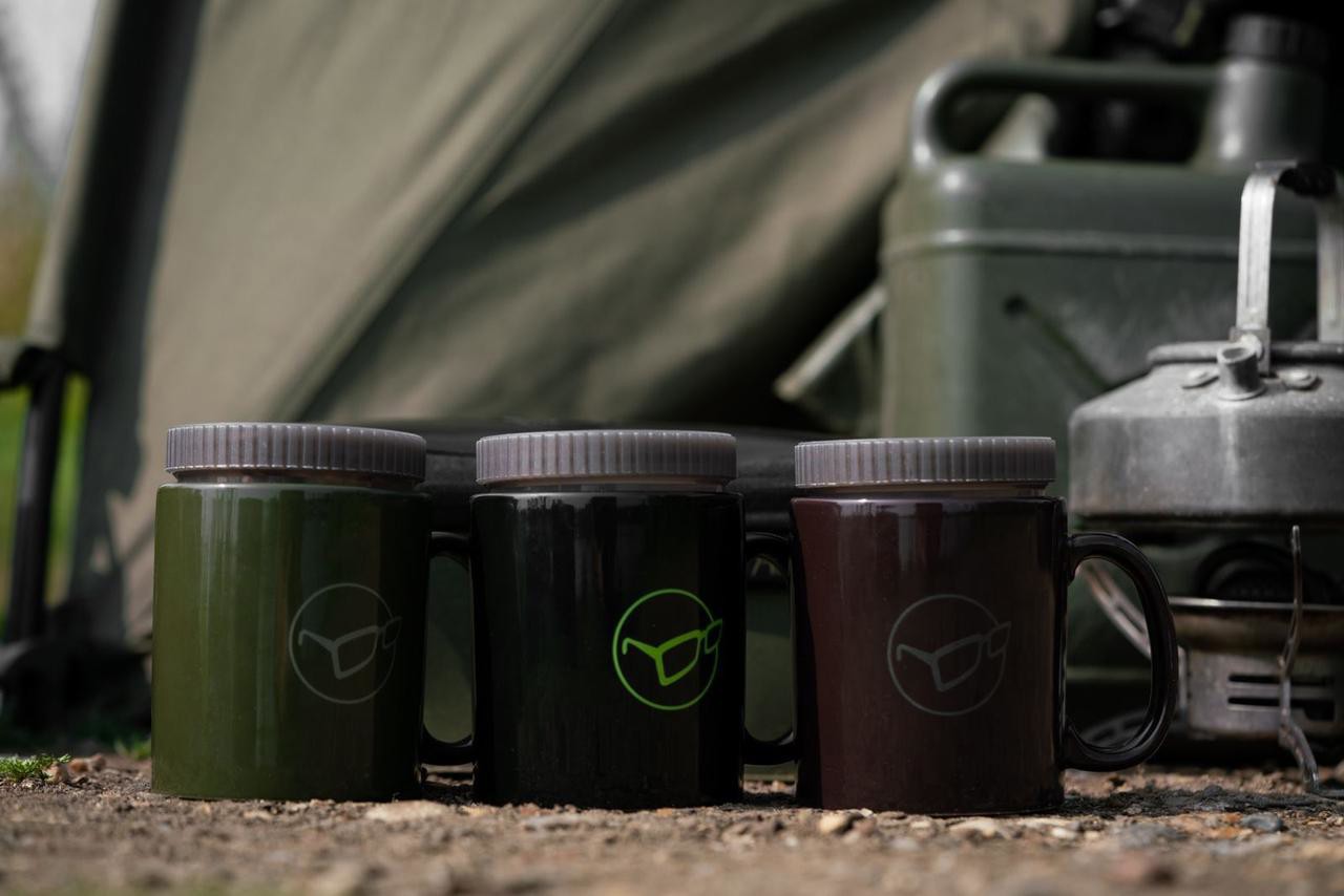Чайний набір Corda Compac 3-Piece Tea Set
