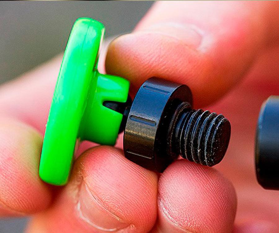 Магнітний тримач для зиг-рига Korda Zig Magnet