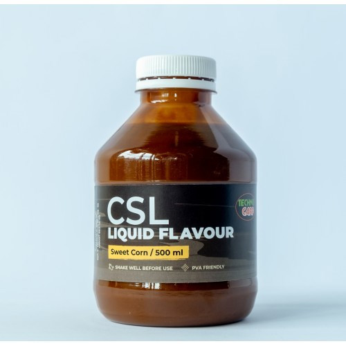 Ліквід Технокарп CSL Liquid Flavour Sweet Corn 0,5L