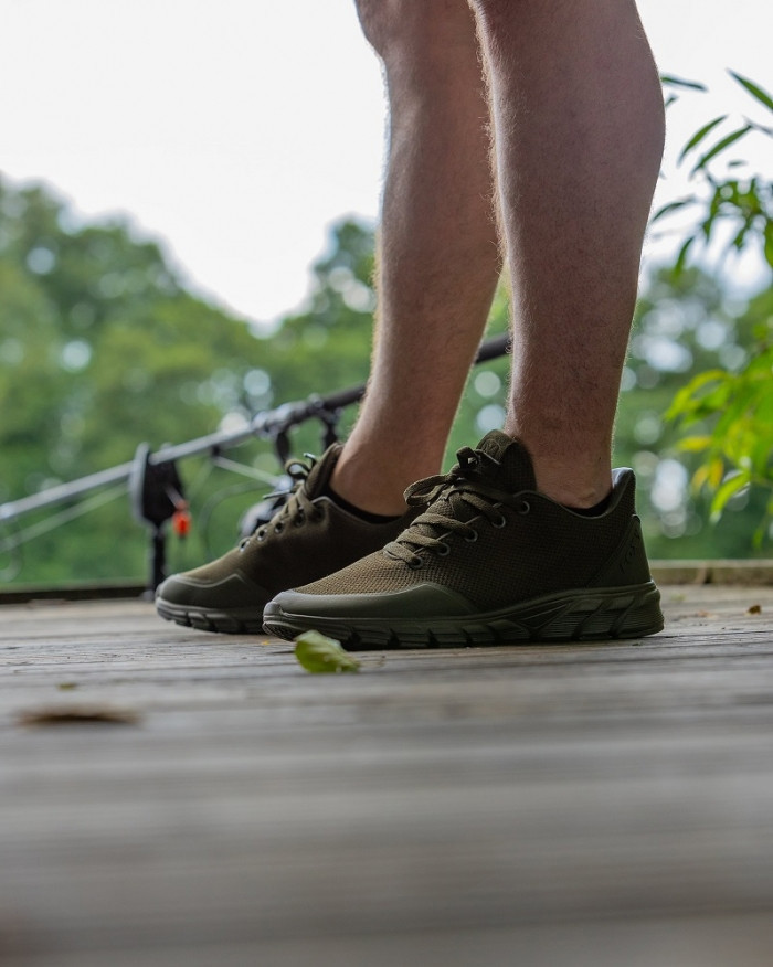 Кросівки Fox Olive Trainers