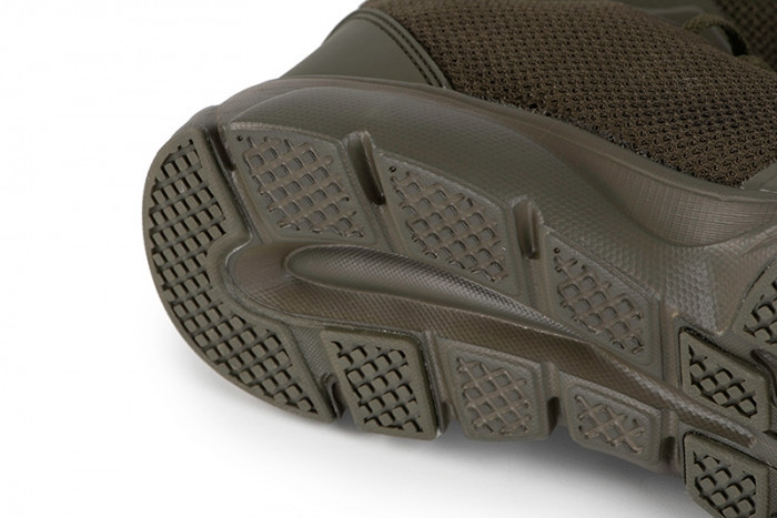 Кросівки Fox Olive Trainers 41