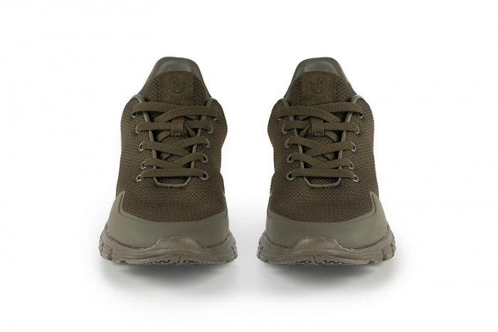 Кросівки Fox Olive Trainers 43