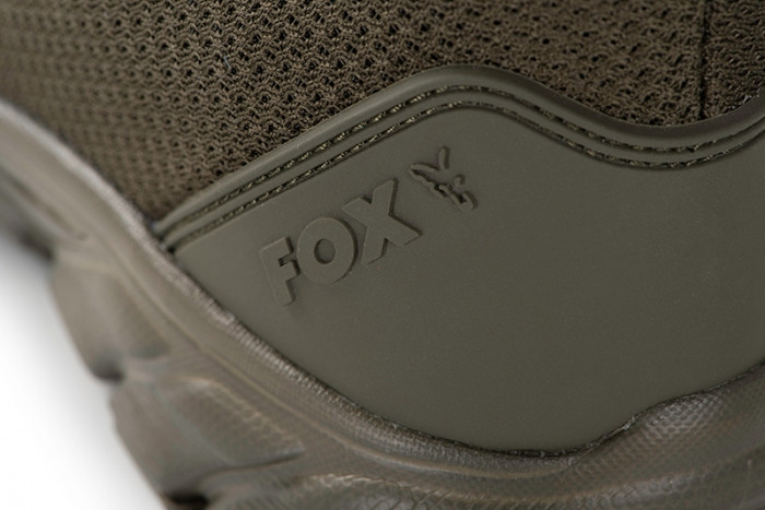 Кросівки Fox Olive Trainers 43