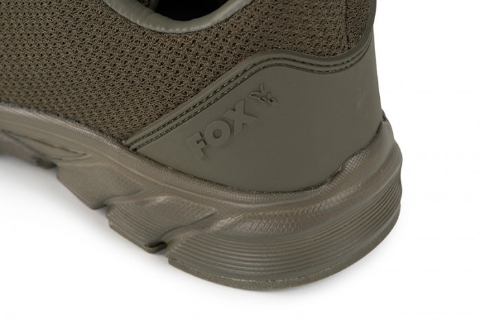 Кросівки Fox Olive Trainers 44